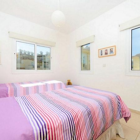 Protaras Villa Athamas Blue エクステリア 写真