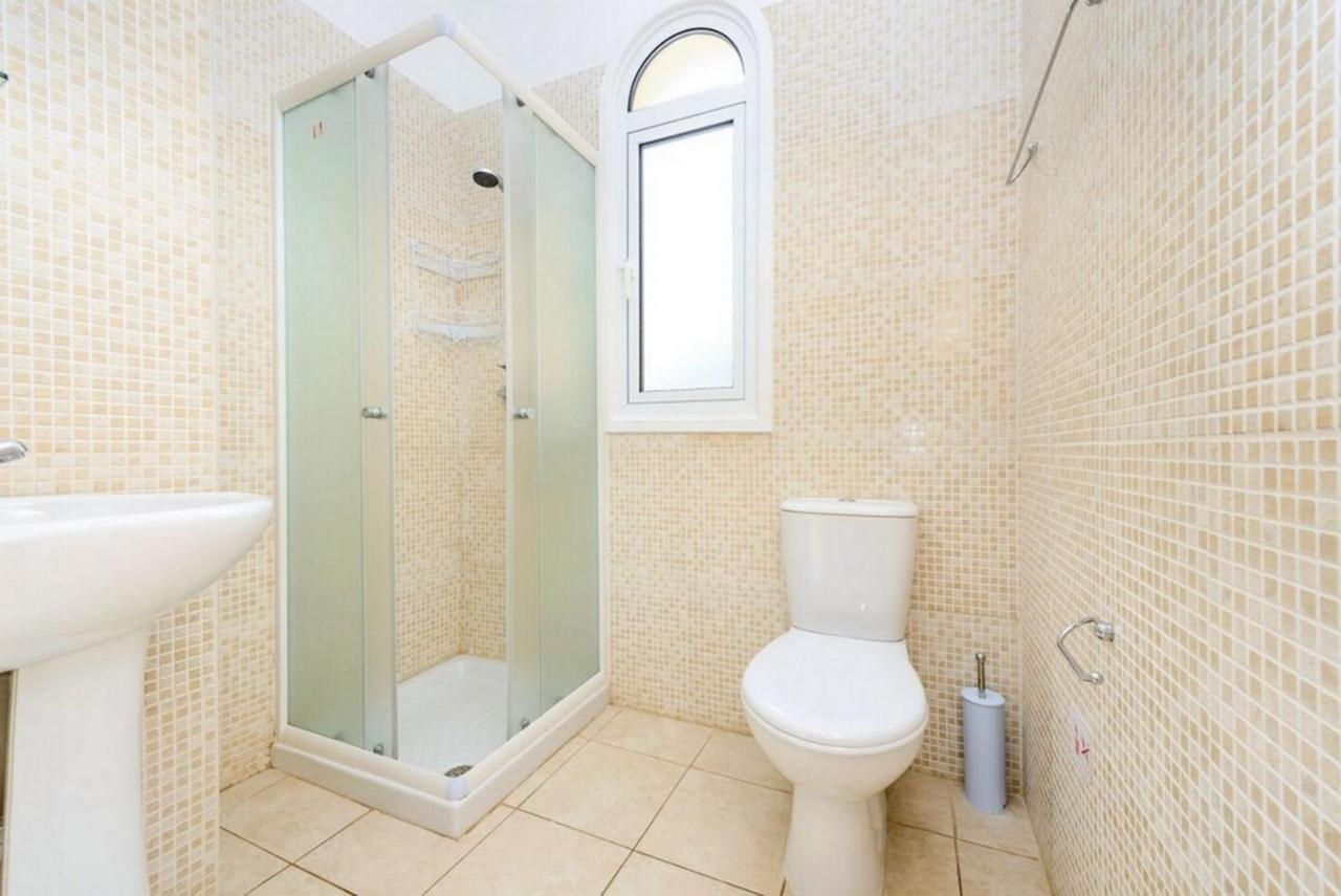Protaras Villa Athamas Blue エクステリア 写真