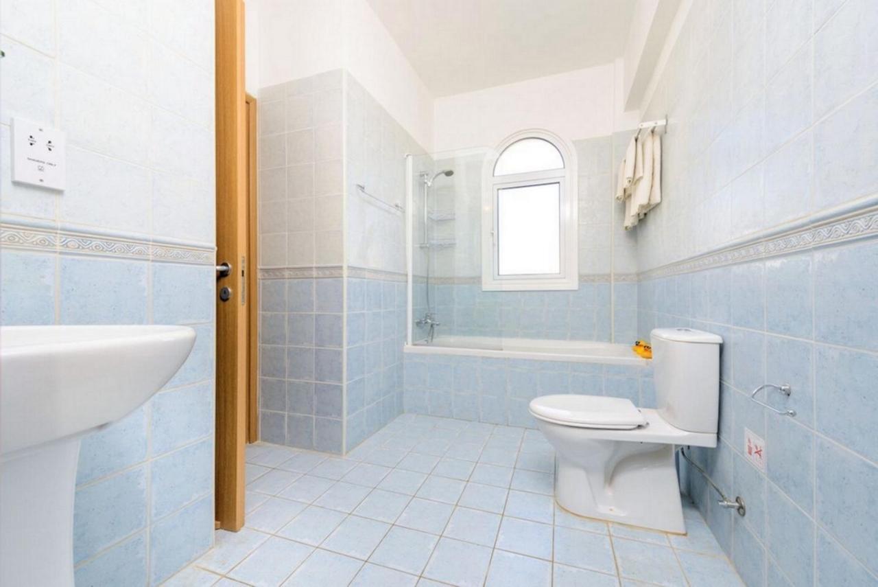 Protaras Villa Athamas Blue エクステリア 写真
